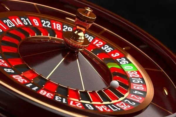Interface de cassino online para iniciantes